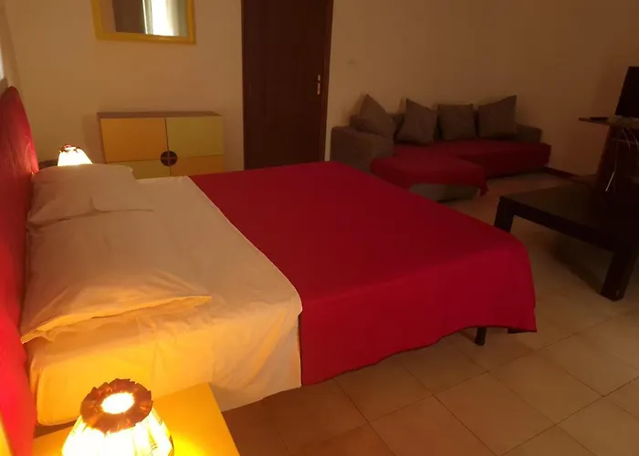 In Zona- B&B Catania Centro