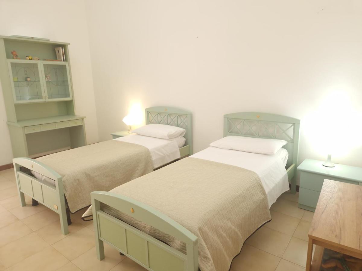 Bed & Breakfast In Zona- Centro