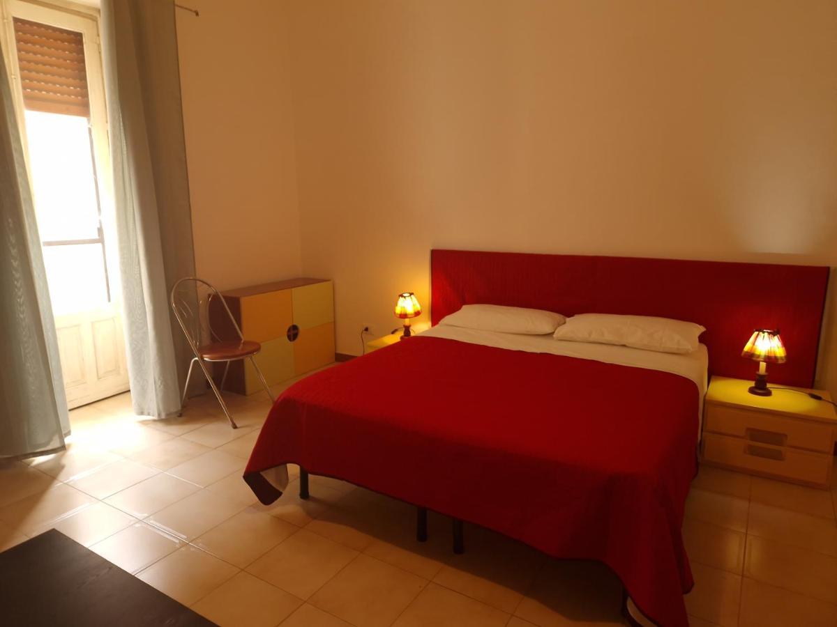 In Zona- Centro Bed & Breakfast *