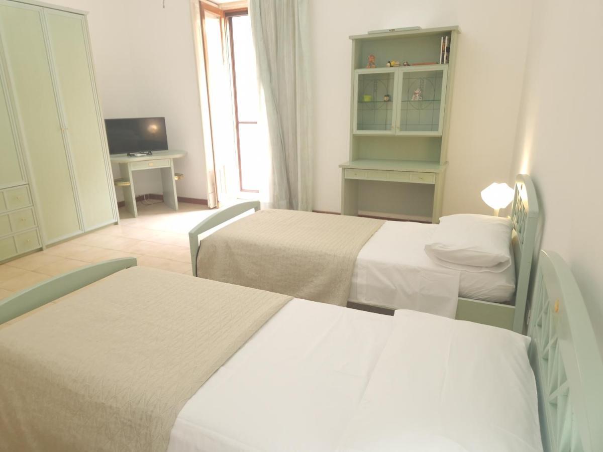 In Zona- Centro Bed & Breakfast