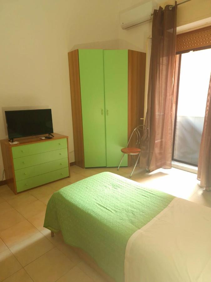 Bed & Breakfast In Zona- Centro Aeroporto di Catania Fontana Rossa